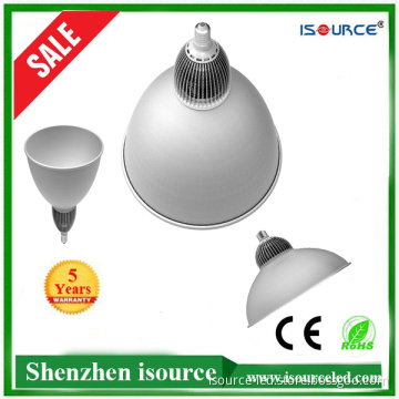 China Manufacture High Power Good Heatsink IP65 100W Aircraft Hangar LED High Bay Light